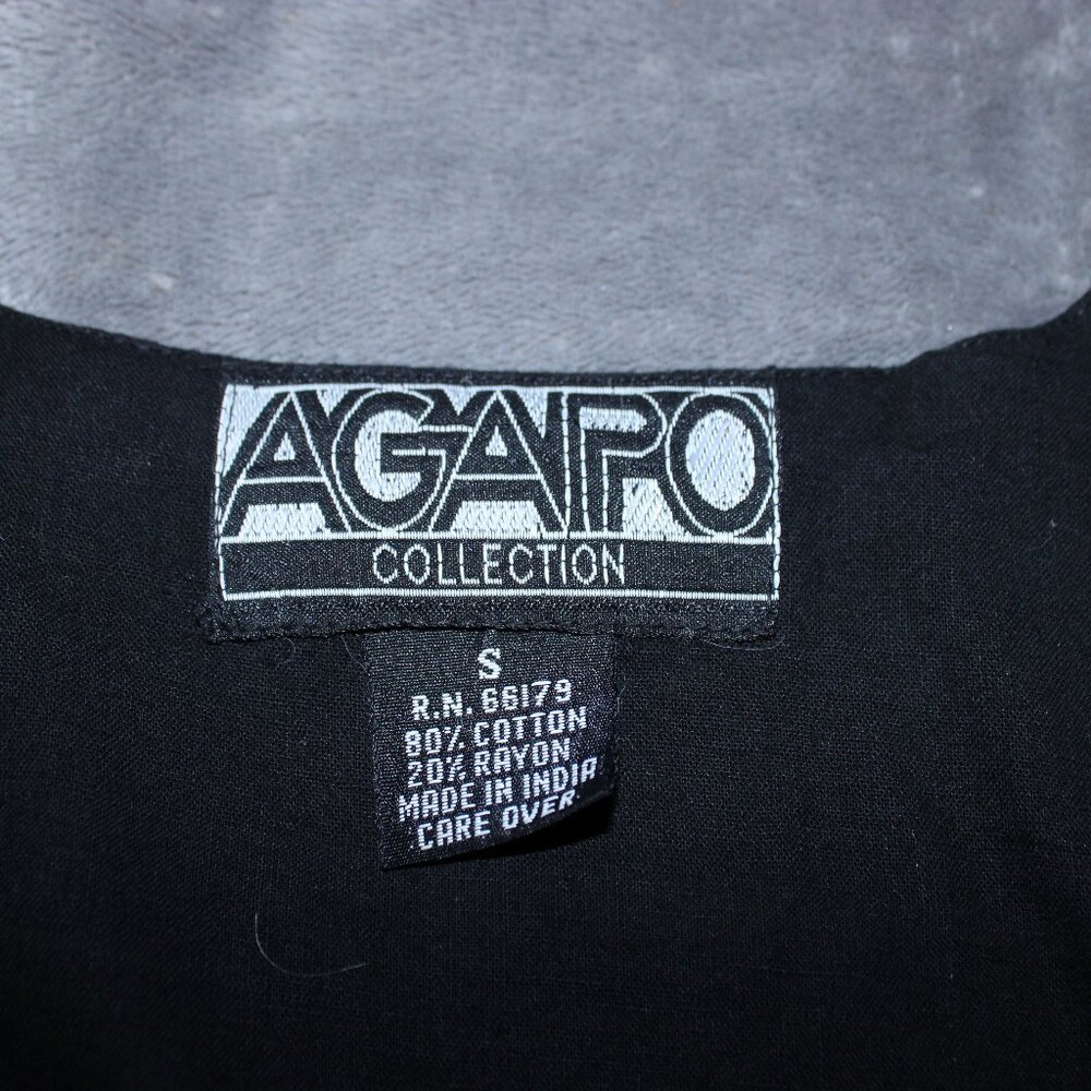 VTG Agapo Collection Vest S - Picture 4 of 5